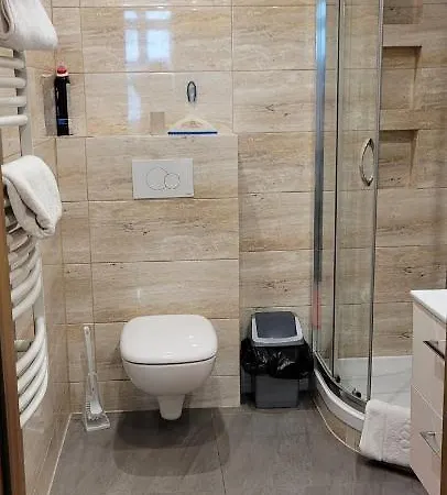 Apartamento Tlc Cracow