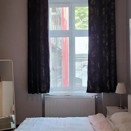 Apartamento Tlc Cracow Cracovia