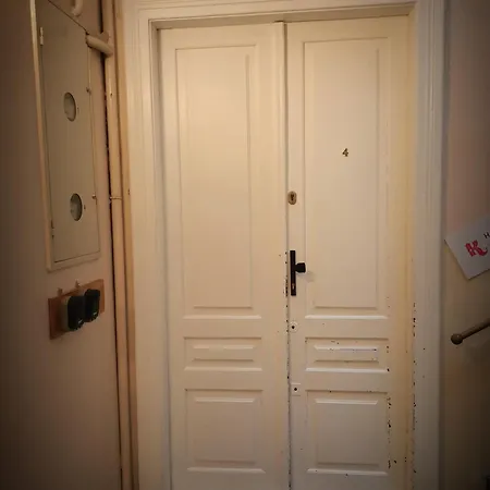 Tlc Cracow Apartamento