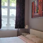 Tlc Cracow דירה קרקוב