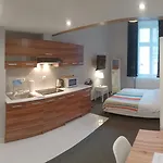 דירה Tlc Cracow