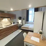 Tlc Cracow קרקוב