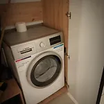 דירה Tlc Cracow קרקוב