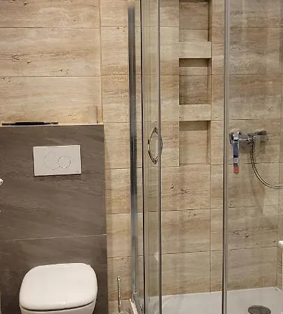 Apartamento Tlc Cracow