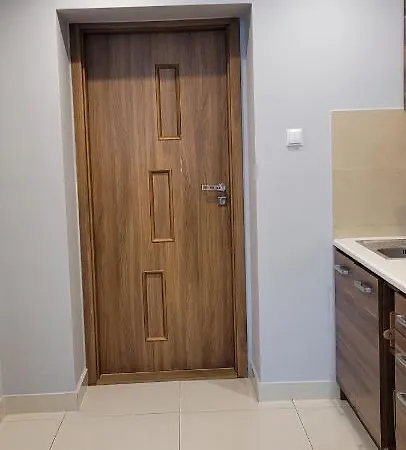 Tlc Cracow Apartment