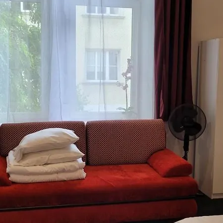 Tlc Cracow * 크라쿠프