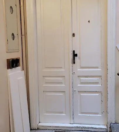 Apartamento Tlc Cracow Cracovia