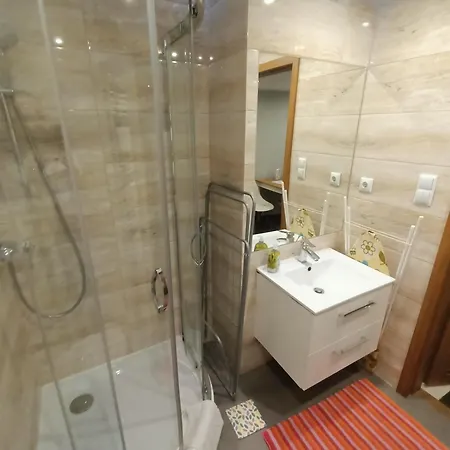 Tlc Cracow Apartamento Cracovia