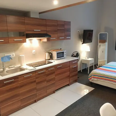 Tlc Cracow * Cracovie