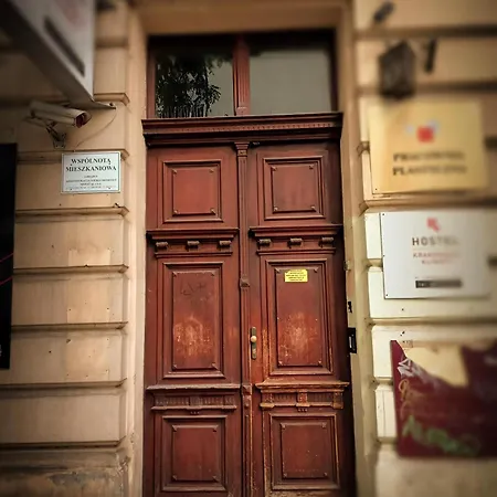 Tlc Cracow 아파트 *