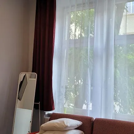 Apartment Tlc Cracow *