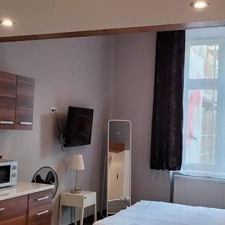 Tlc Cracow Krakow