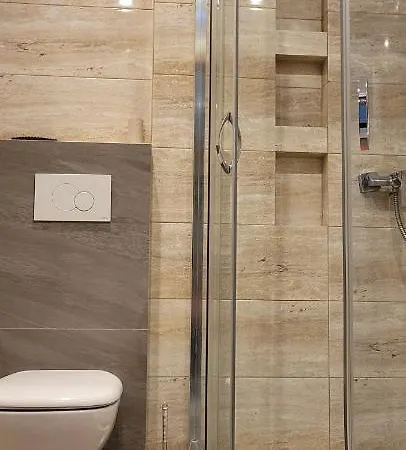 Tlc Cracow クラクフ