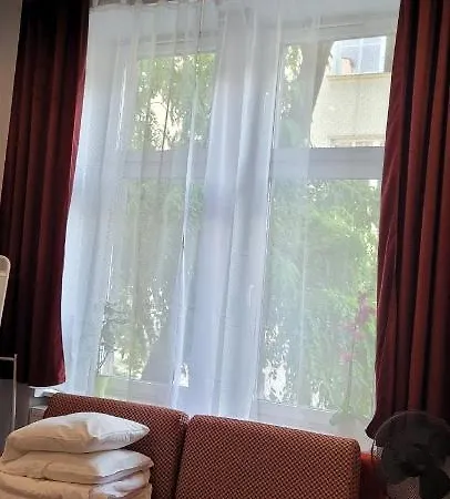 Tlc Cracow Apartmán