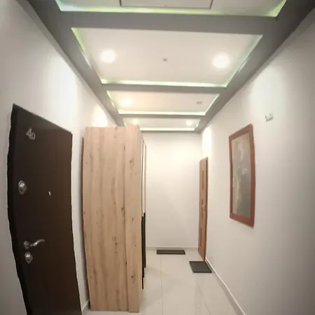 Tlc Cracow * クラクフ