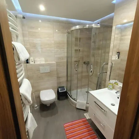 Apartment Tlc Cracow