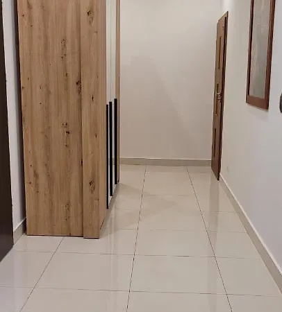Apartment Tlc Cracow