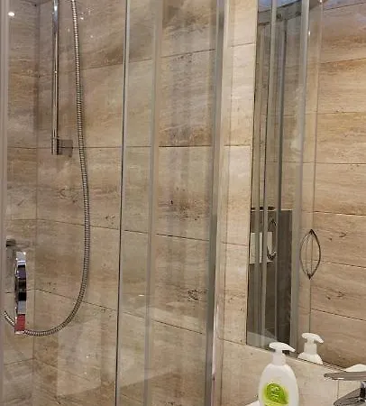 Tlc Cracow Apartment