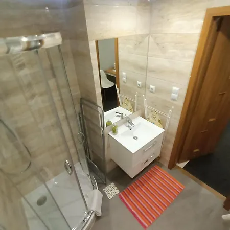 Apartment Tlc Cracow *