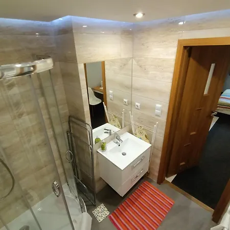 Tlc Cracow Apartment *