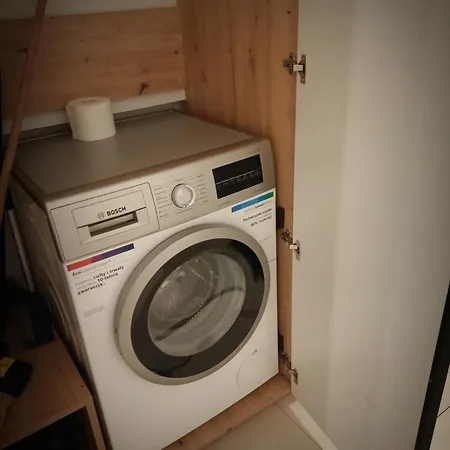 Apartment Tlc Cracow Krakau